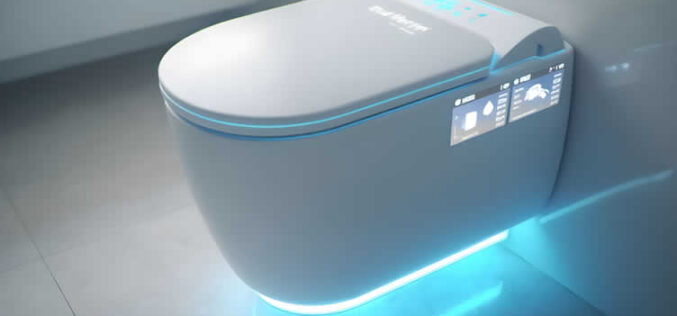 Revolutionizing Home Water Use: The Rise of Smart Toilets