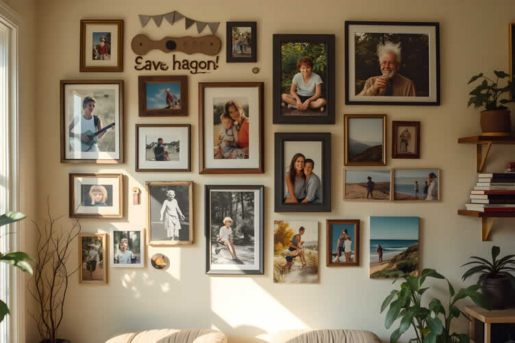 improve your home interior with pictures