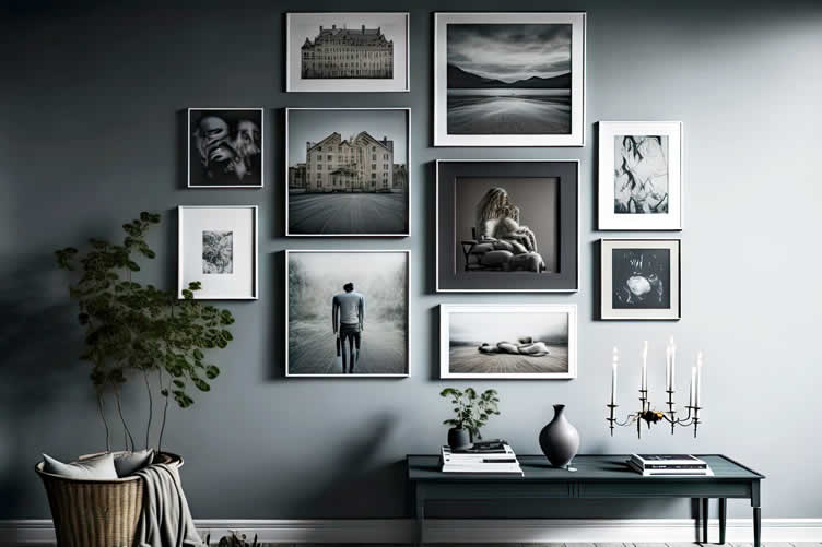 how to make your home cozy