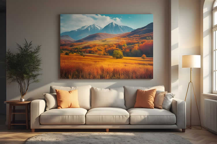 improve your home interior with pictures