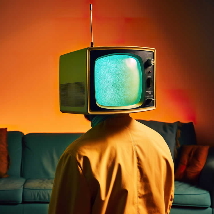 the new age of TVs