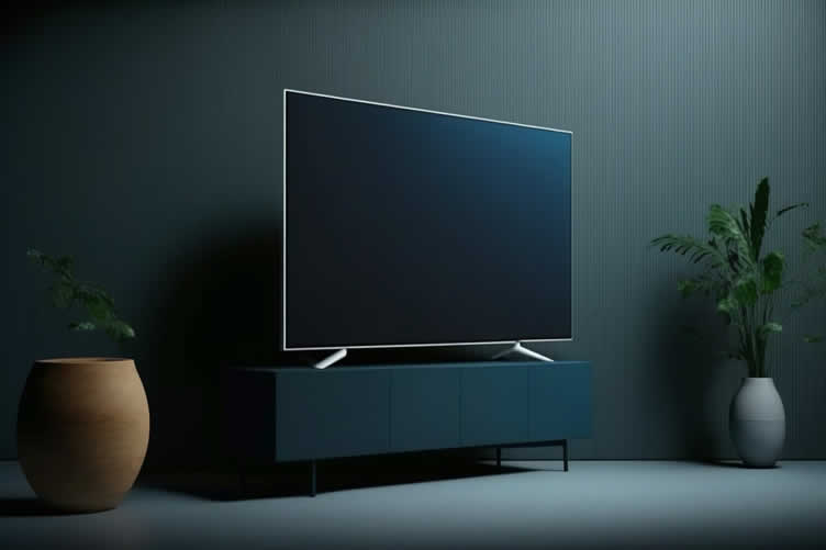the new age of TVs