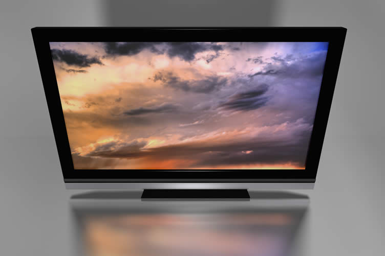 the new age of TVs
