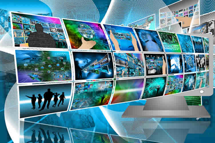 the new age of TVs