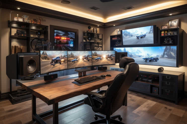 the new age of TVs