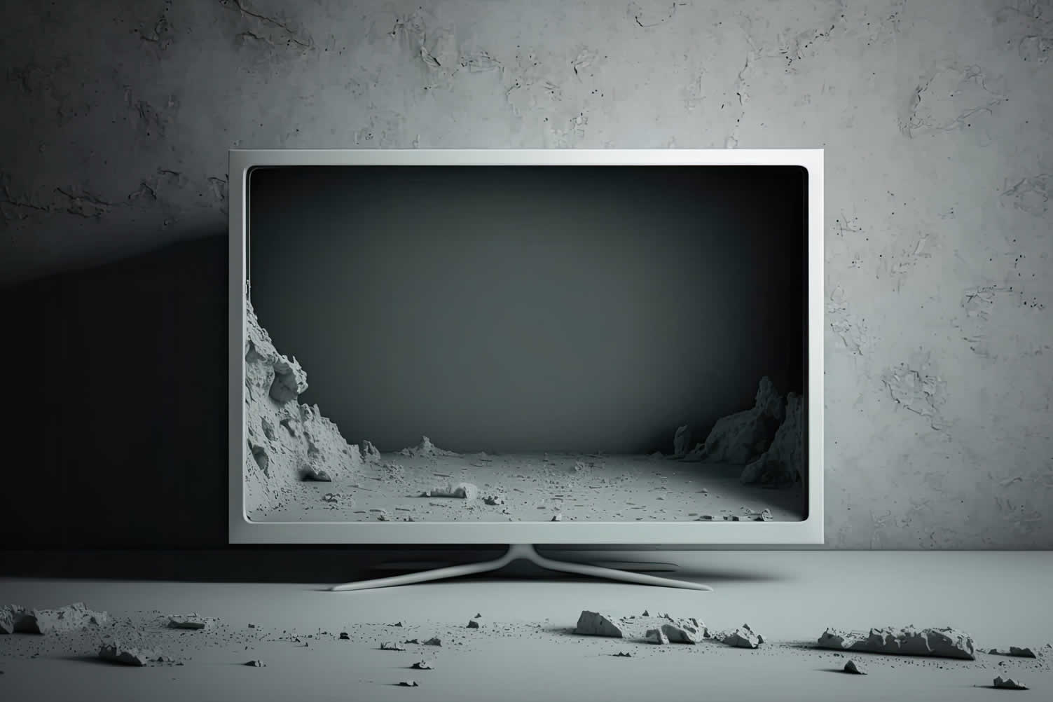 the new age of TVs