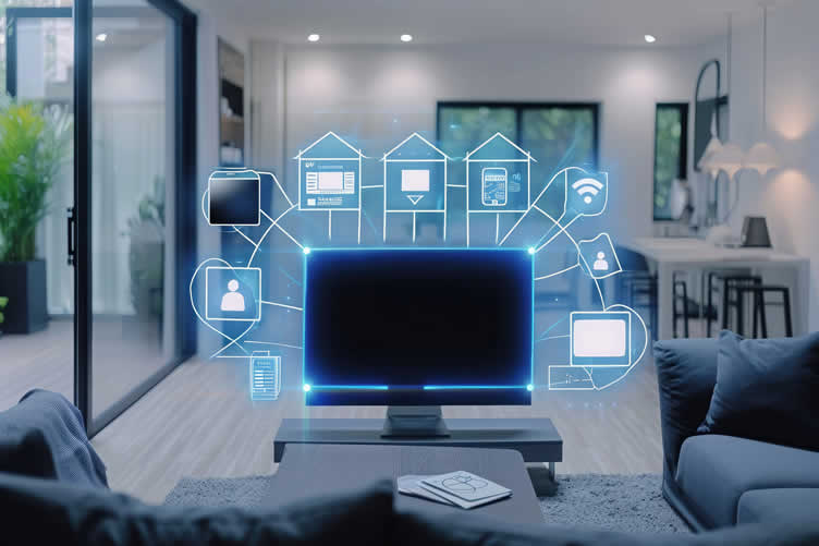 the new age of TVs
