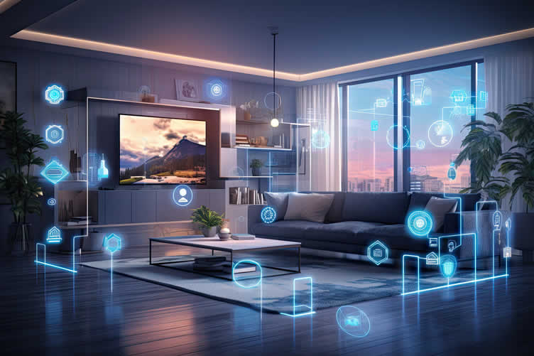 the new age of TVs
