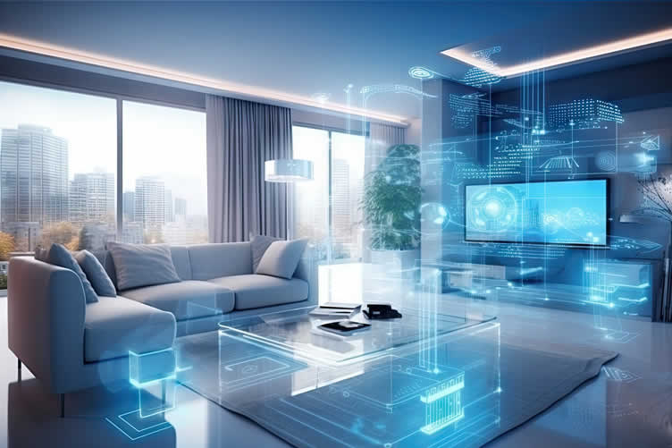 the new age of TVs