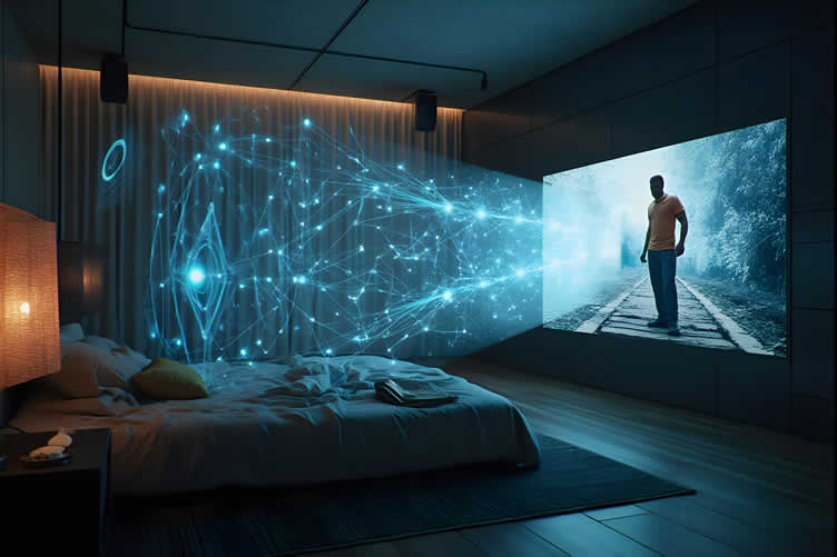 the new age of TVs