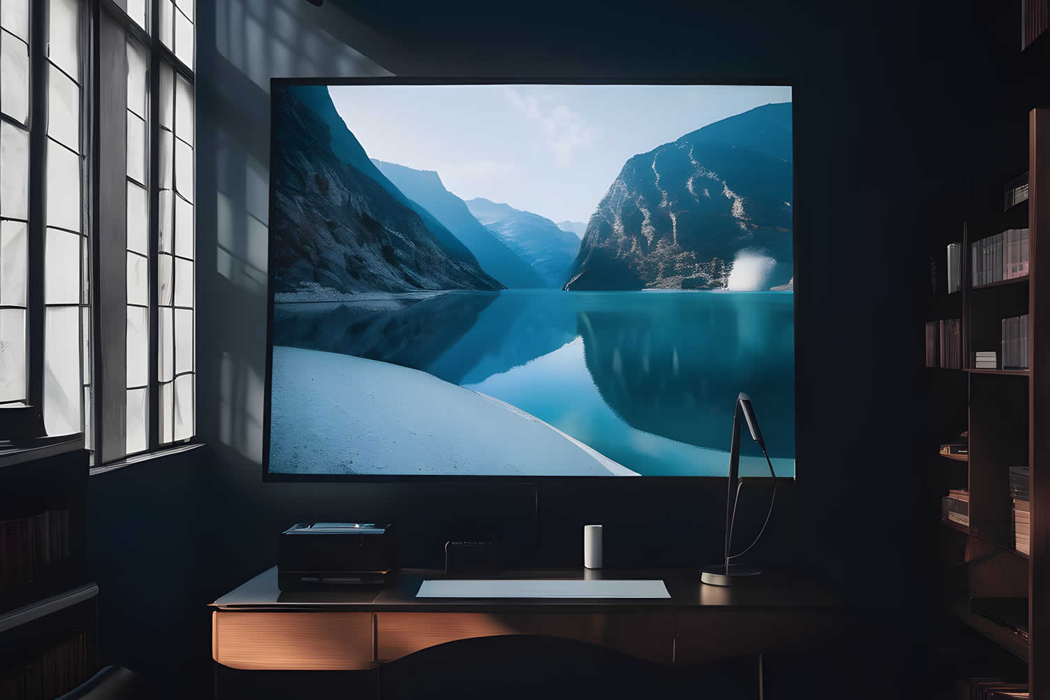 the new age of TVs