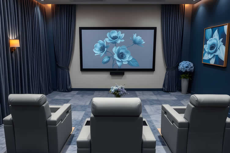 the new age of TVs