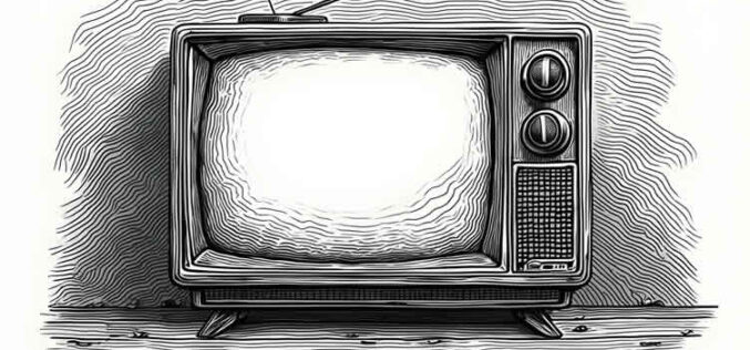 The New Age of TVs Shaping Home Entertainment
