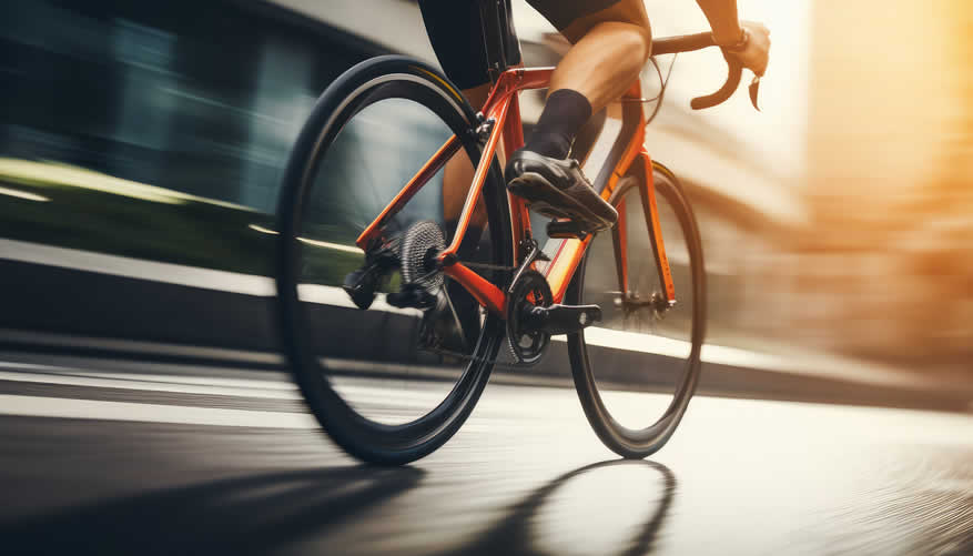fitness and exercise routines