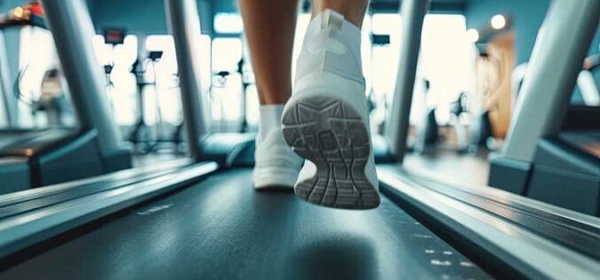 Introduction to Fitness and Exercise Routines for Better Health