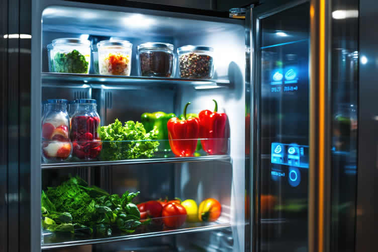 home food storage