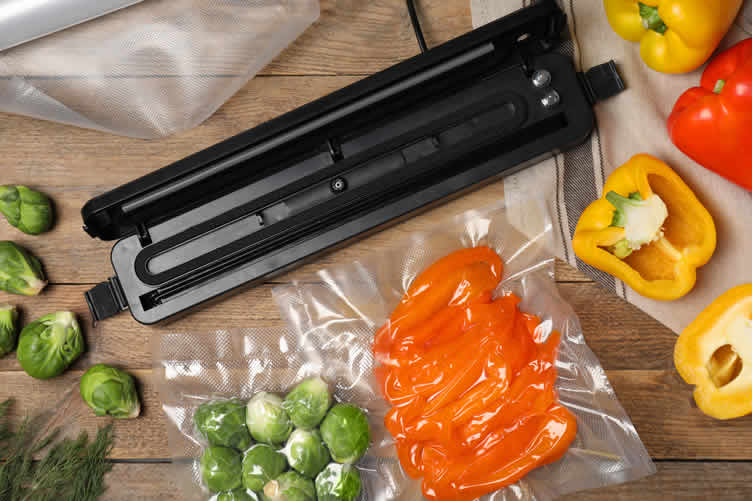 home food storage