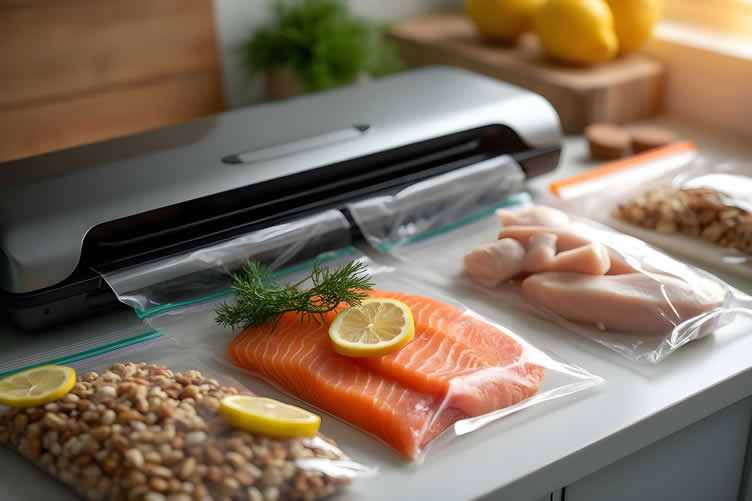 home food storage