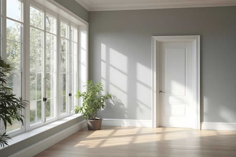home moldings