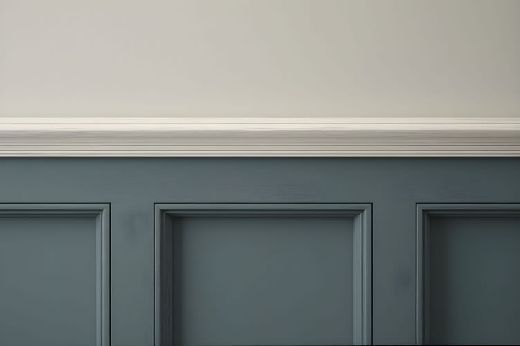 home moldings