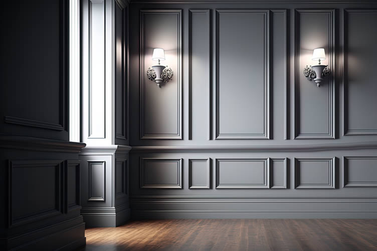 home moldings