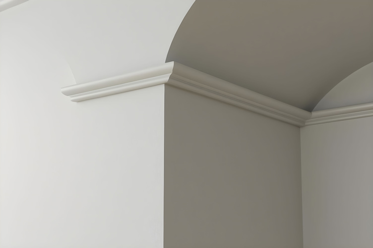 home moldings