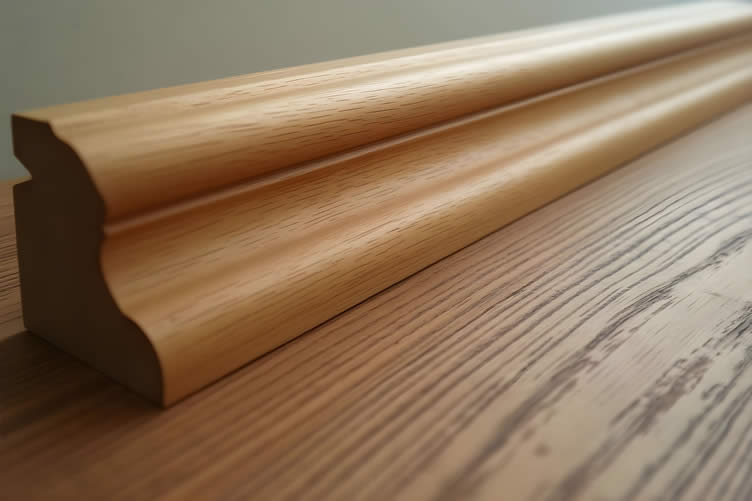 home moldings