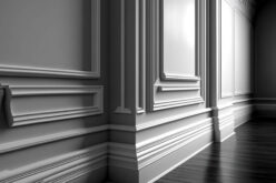 Home Moldings Transforming Spaces with Timeless Charm