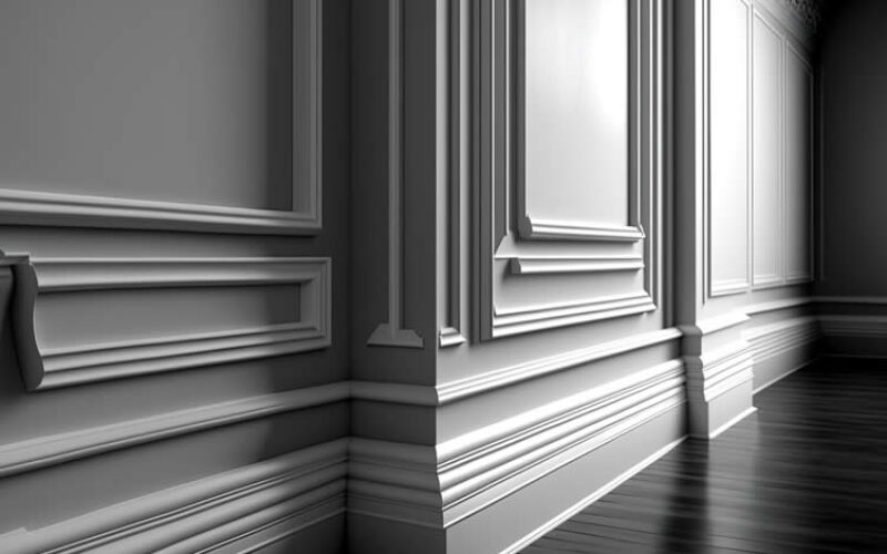 Home Moldings