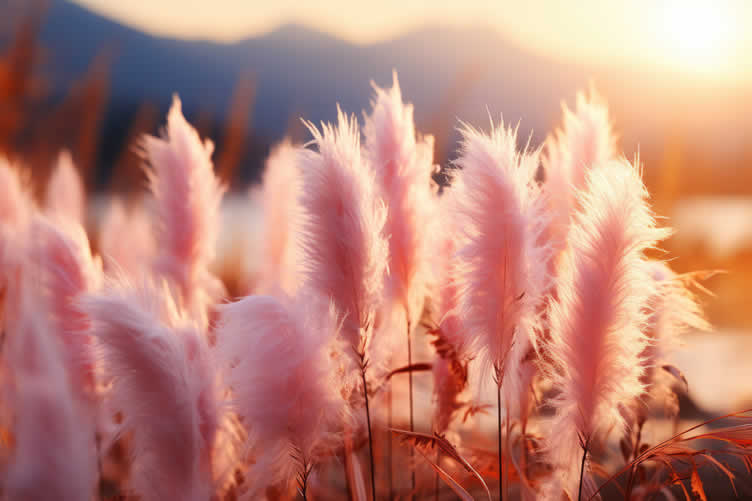 ornamental grasses in landscape design
