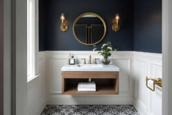 Elevate Your Home with Powder Room Design Inspiration That Works