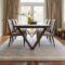 How to Choose the Best Area Rugs for Every Room with Hard Surface Floors