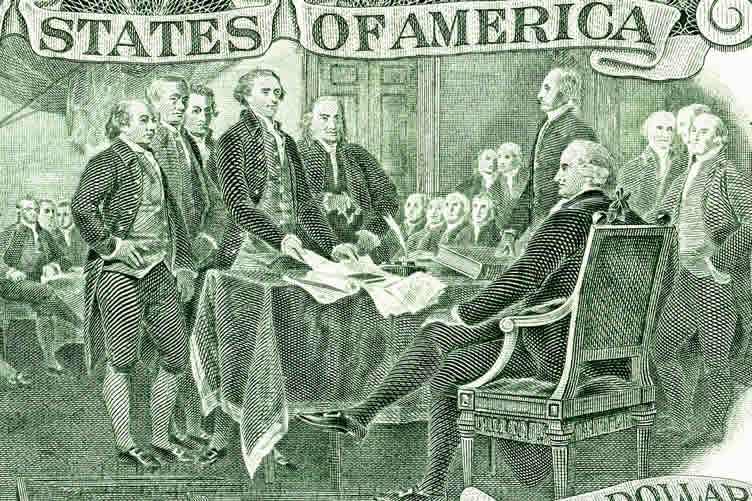 July 4th Tri-Centennial Journey