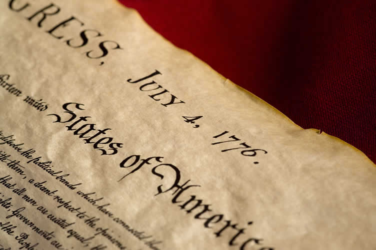 July 4th Tri-Centennial Journey