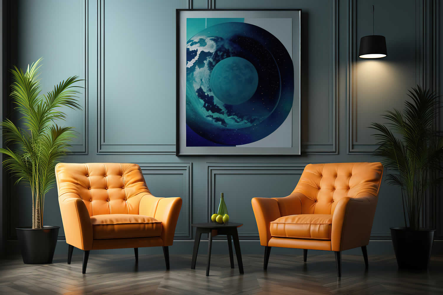 home decor elements