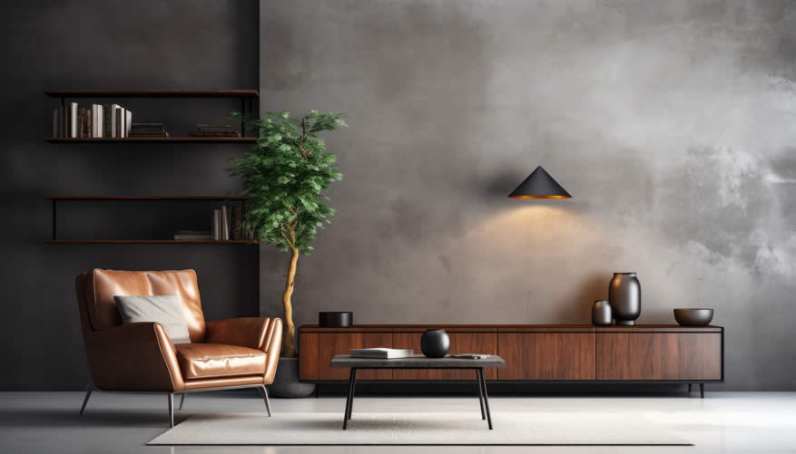 home decor elements