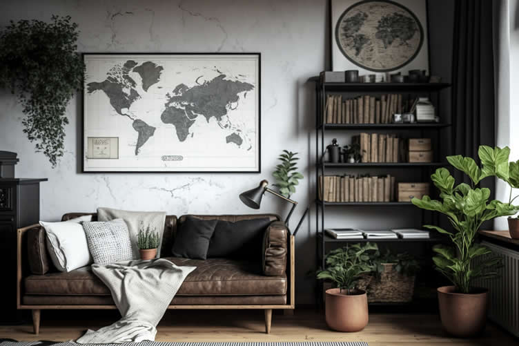 home decor elements
