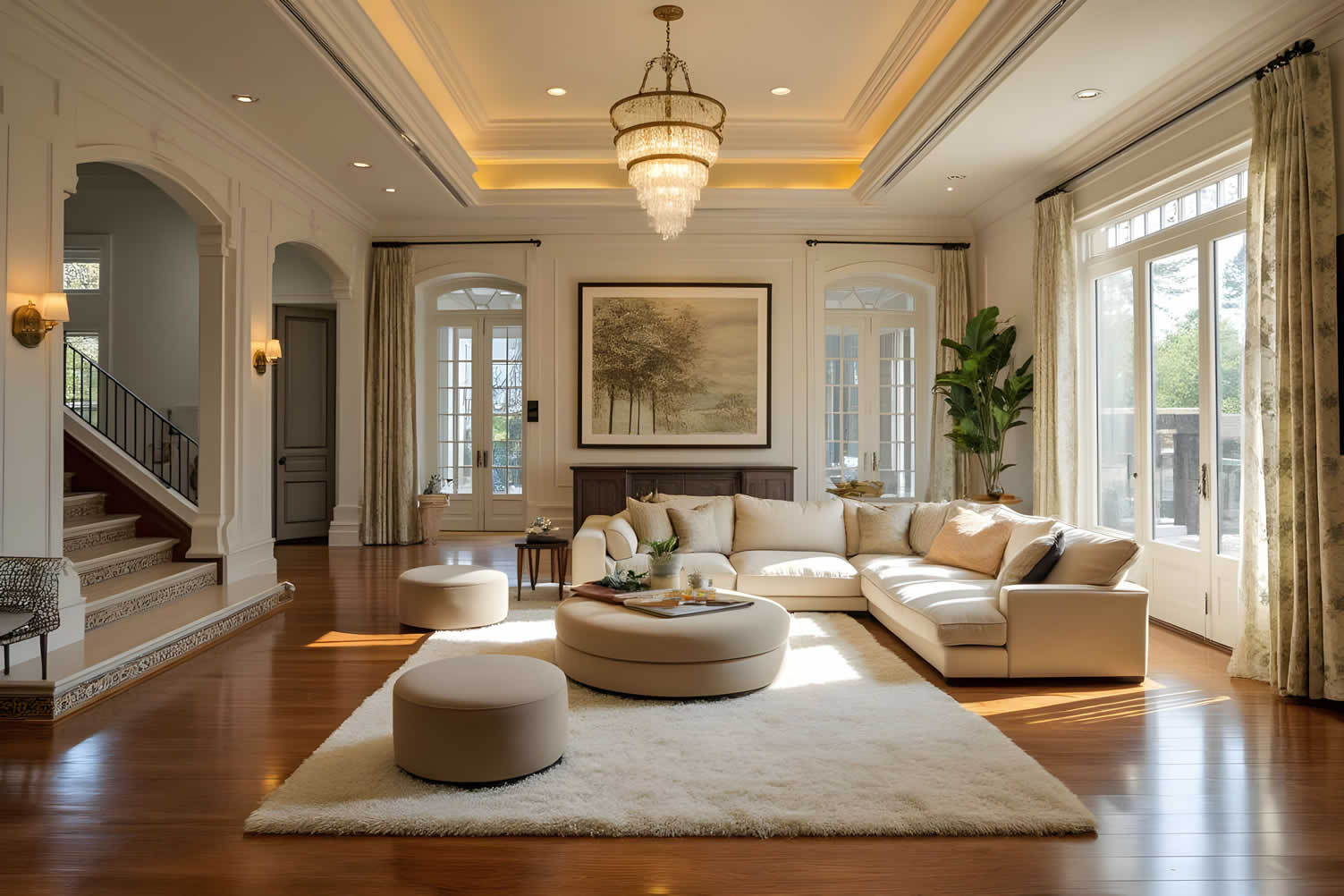 home decor elements
