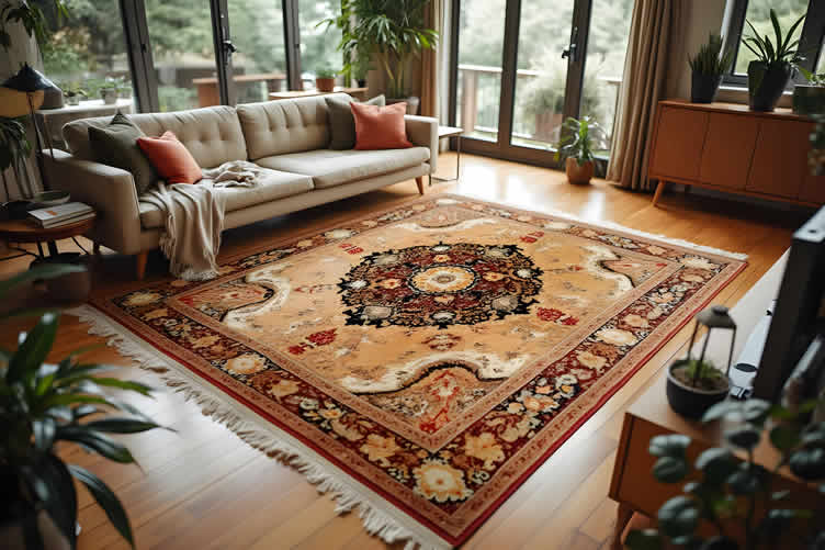 home decor elements