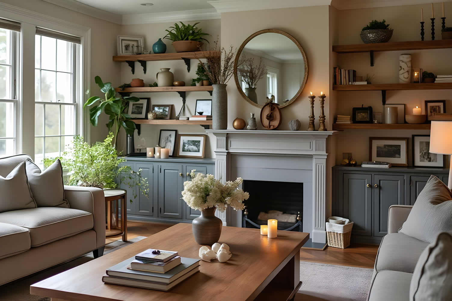 home decor elements