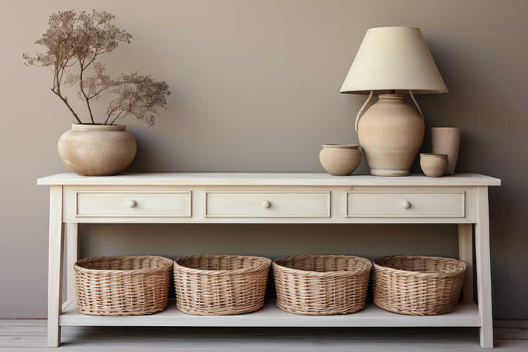 home decor elements