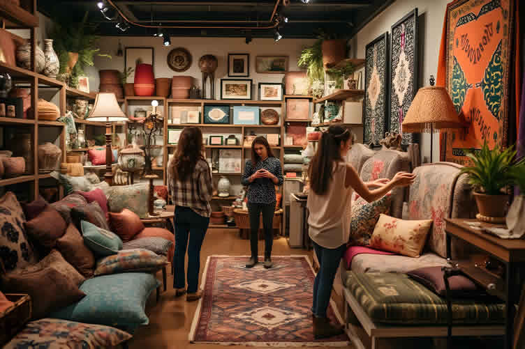 home decor elements