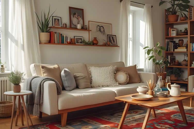 home decor elements