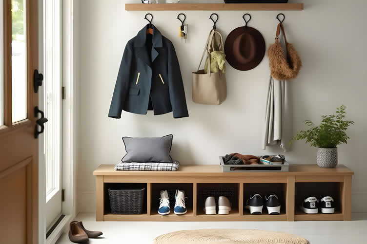 home entryway