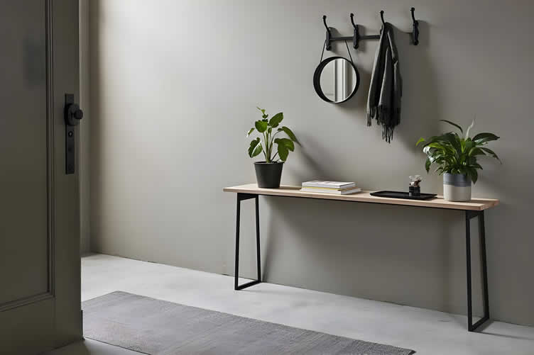 home entryway
