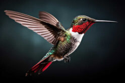 Transform Your Backyard into a Hummingbird Paradise