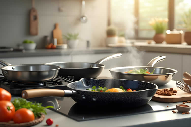 kitchenware guide