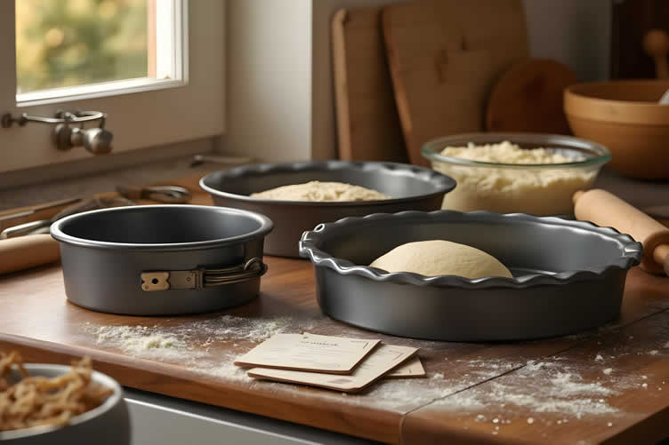 kitchenware guide