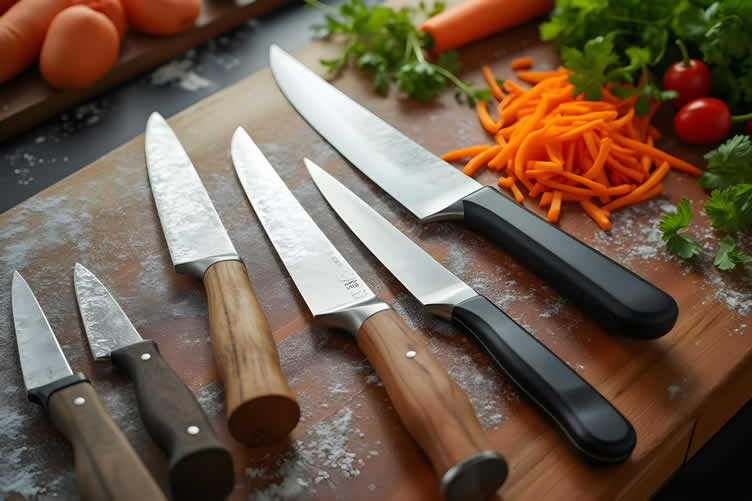kitchenware guide