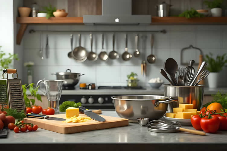 kitchenware guide